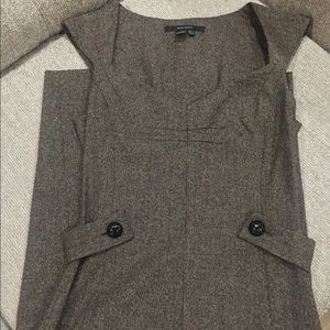 Zara A-line Dress Size Small NWOT